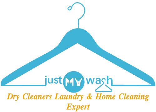 Online Laundry and Dry Cleaning Services in Delhi - Just My Wash